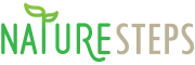 Nature Steps Logo